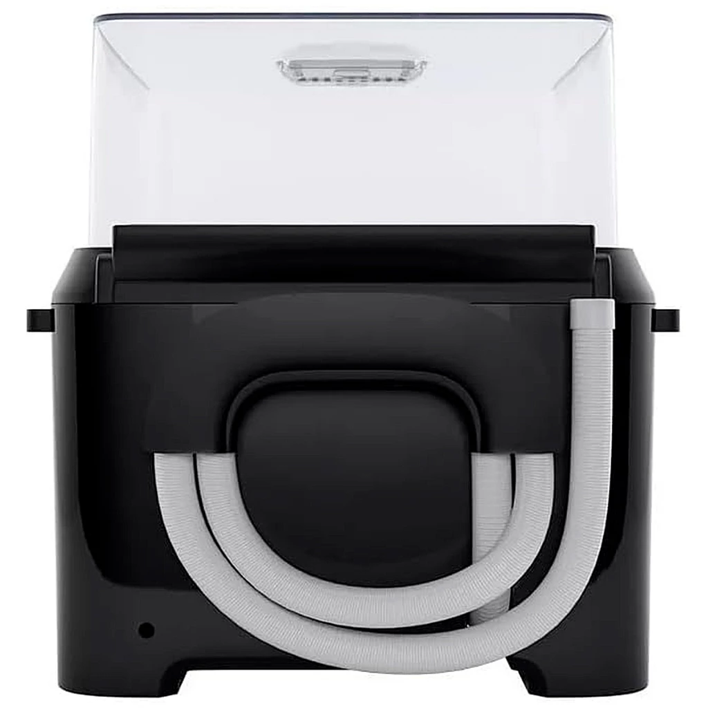 Lava Louças Praxis Portátil Automática - 5L / Preta - Imagem 4