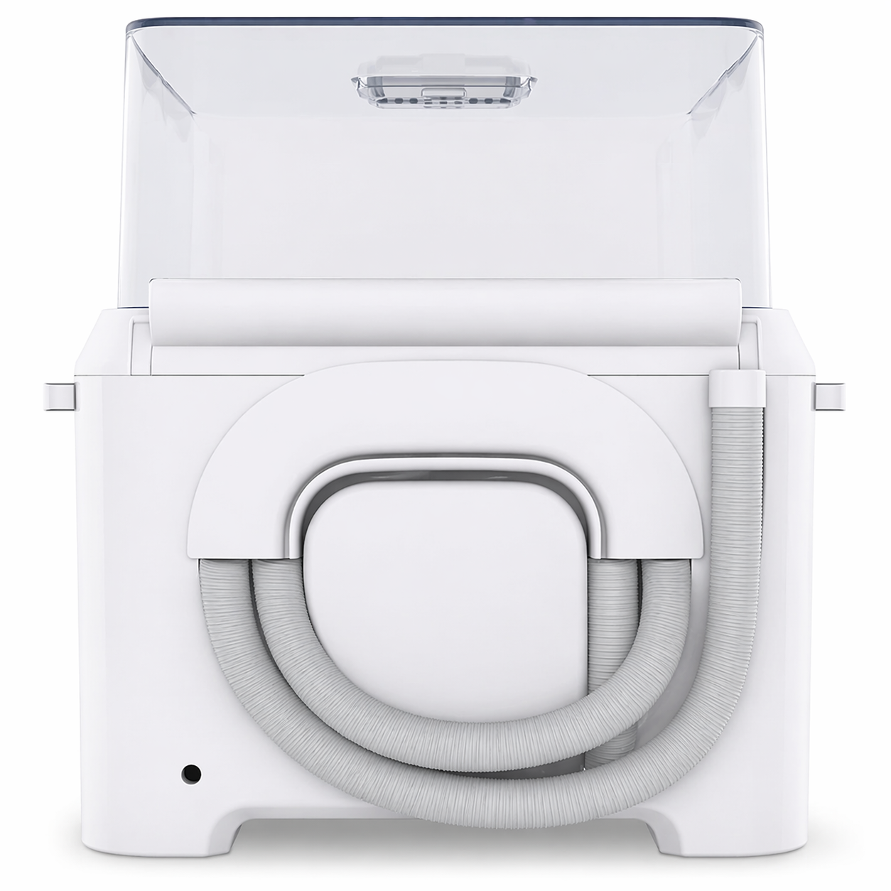 Lava Louças Praxis Portátil Automática - 3,5L / Branca - Imagem 4
